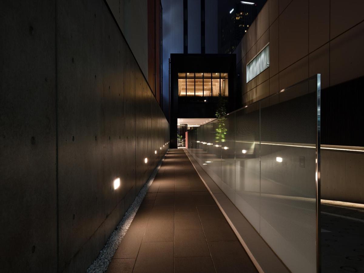 Hotel Keihan Sendai Esterno foto