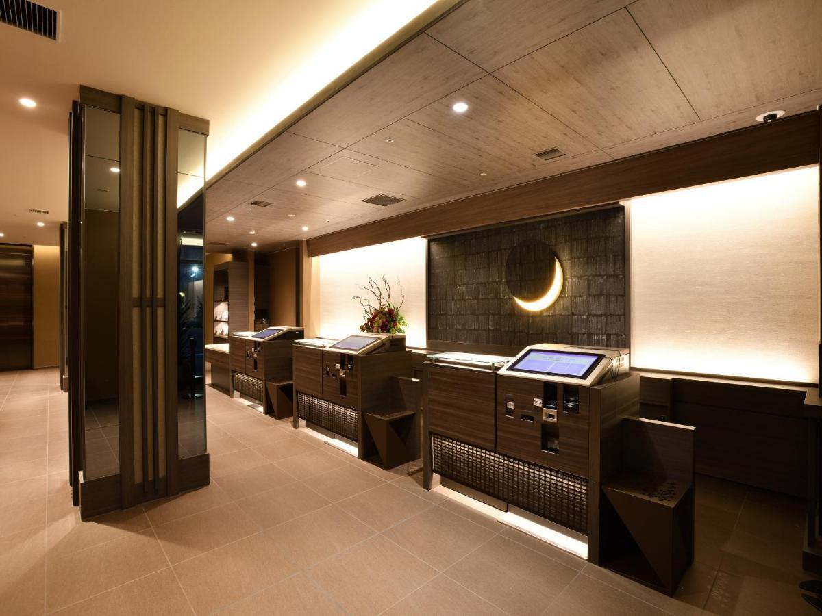 Hotel Keihan Sendai Esterno foto