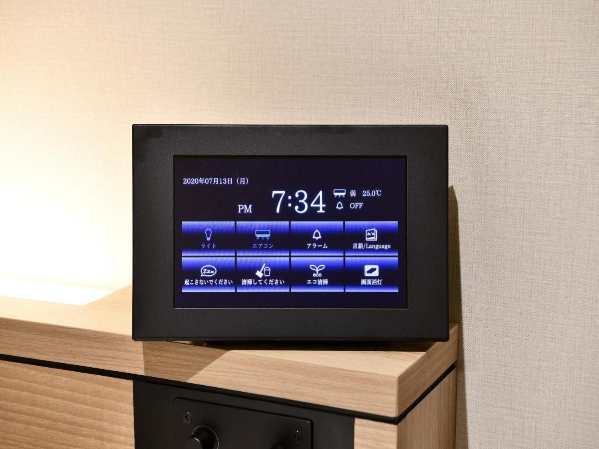 Hotel Keihan Sendai Esterno foto