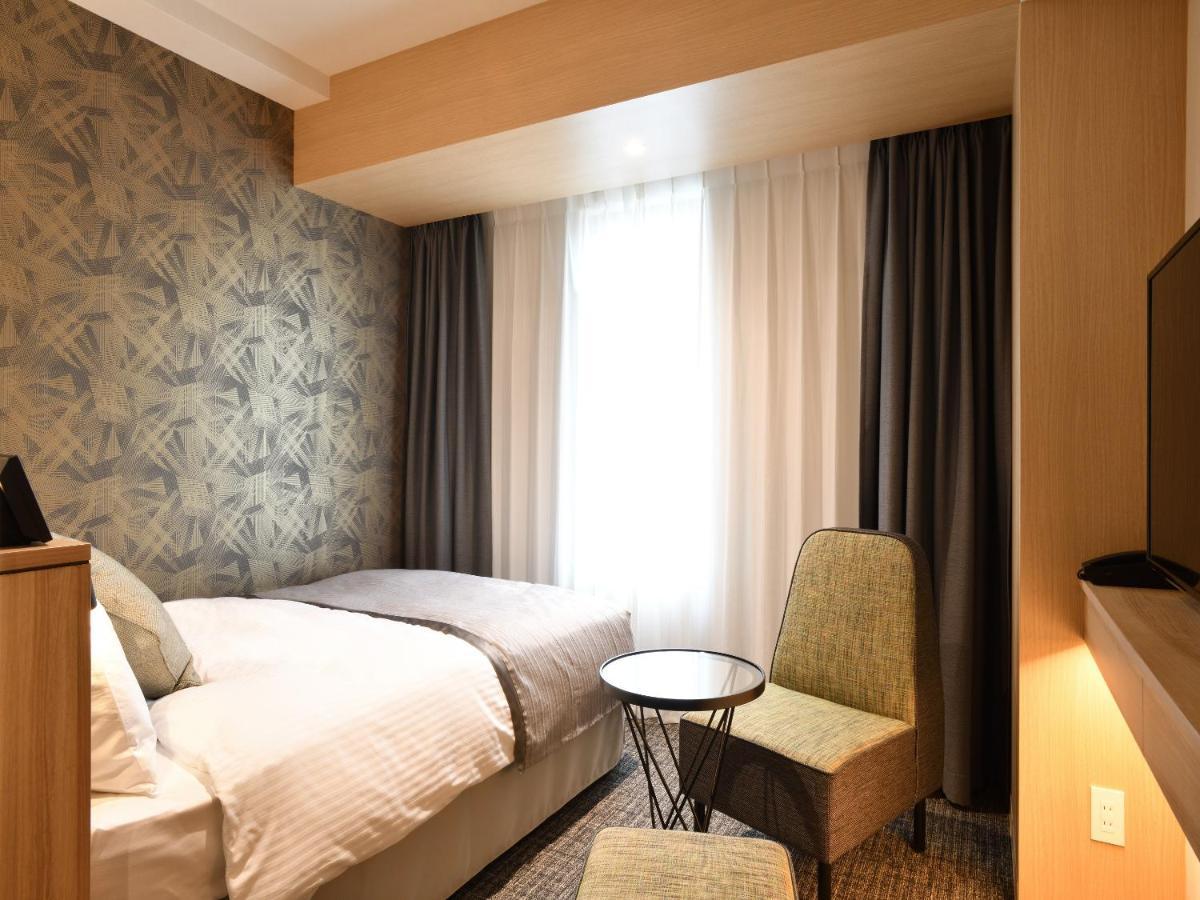 Hotel Keihan Sendai Esterno foto