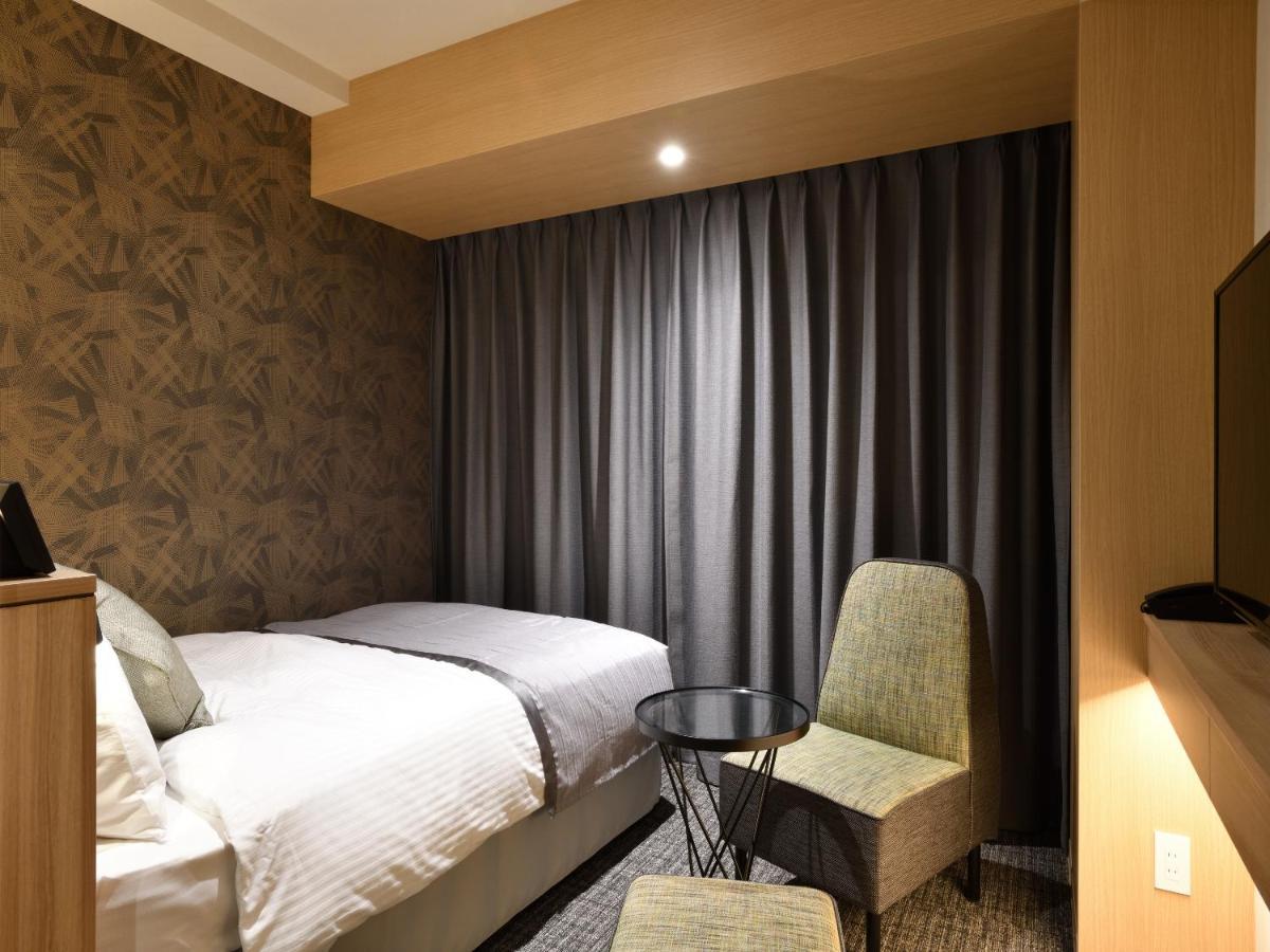 Hotel Keihan Sendai Esterno foto